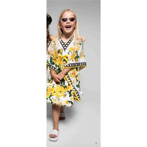 dolce gabbana kindermode sale